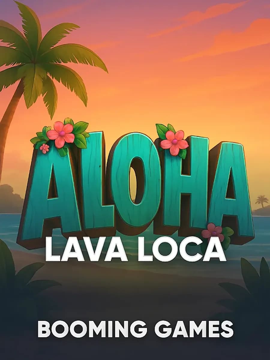 Lava Loca