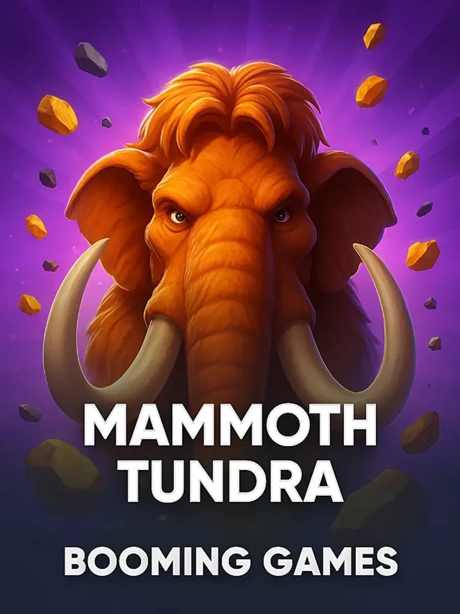 Mammoth Tundra