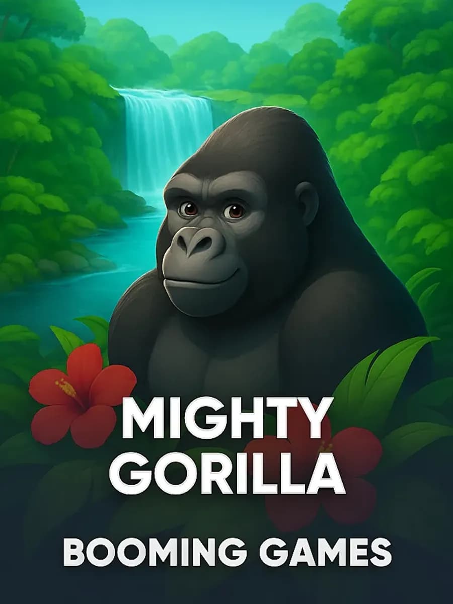 Mighty Gorilla