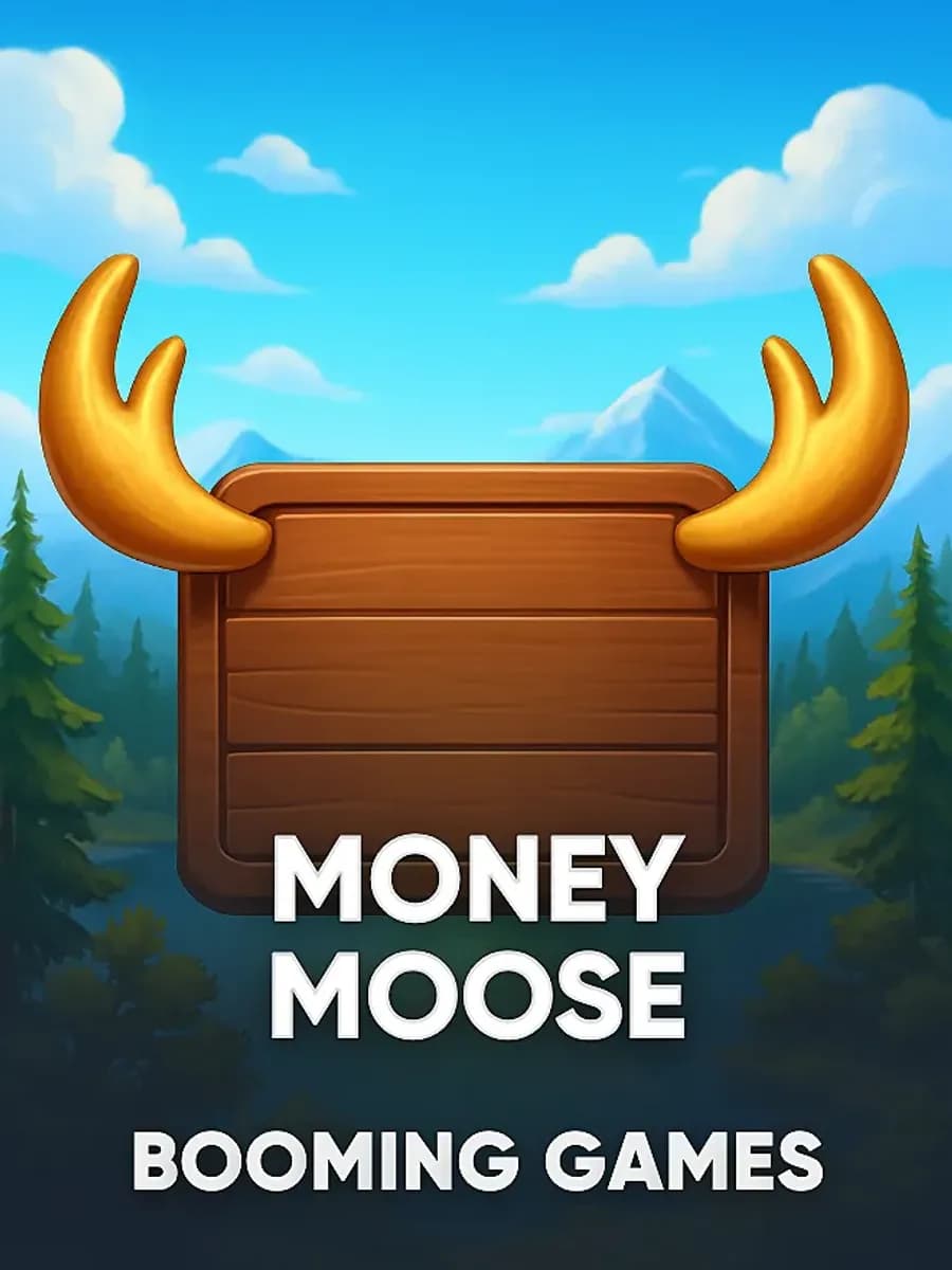 Money Moose