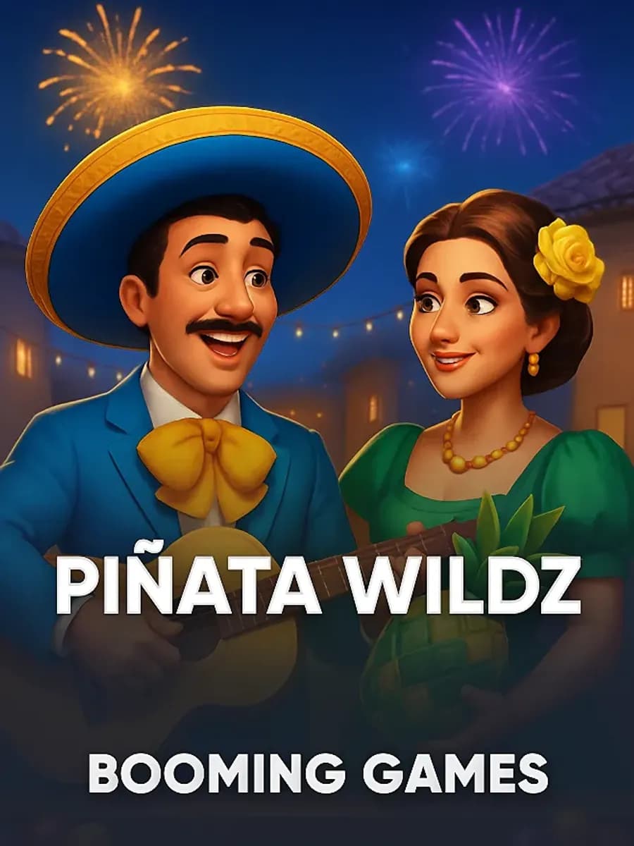 Piñata Wildz