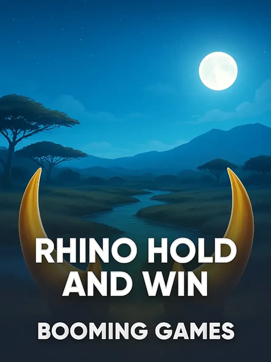 Rhino Hold and Win