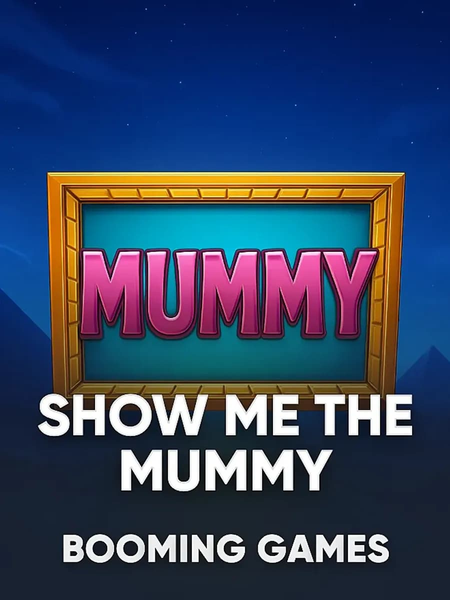 Show me the Mummy