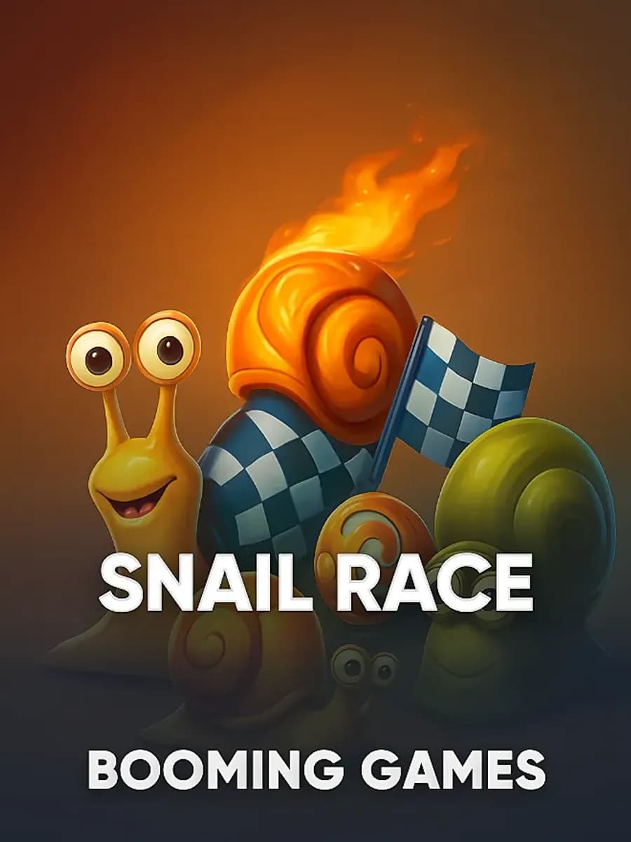 Snail Race