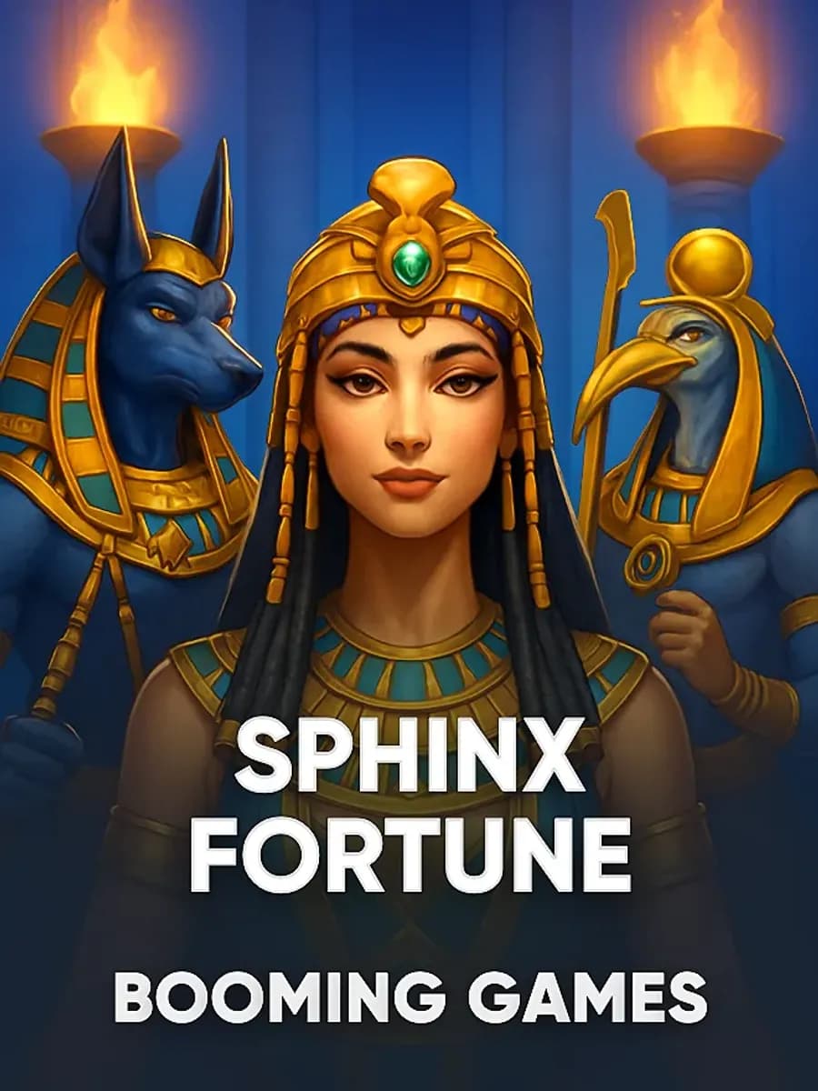 Sphinx Fortune