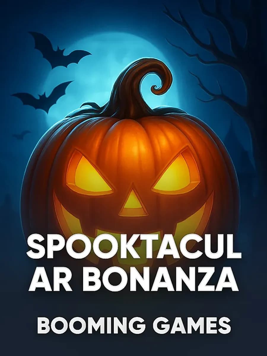 Spooktacular Bonanza