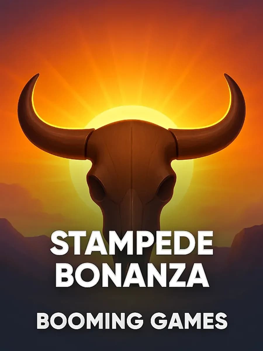 Stampede Bonanza