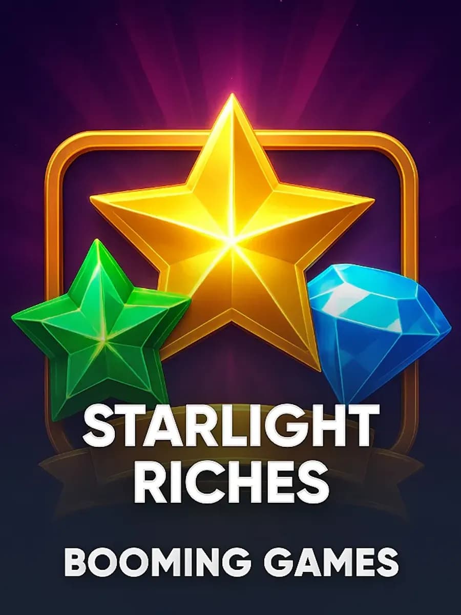 Starlight Riches