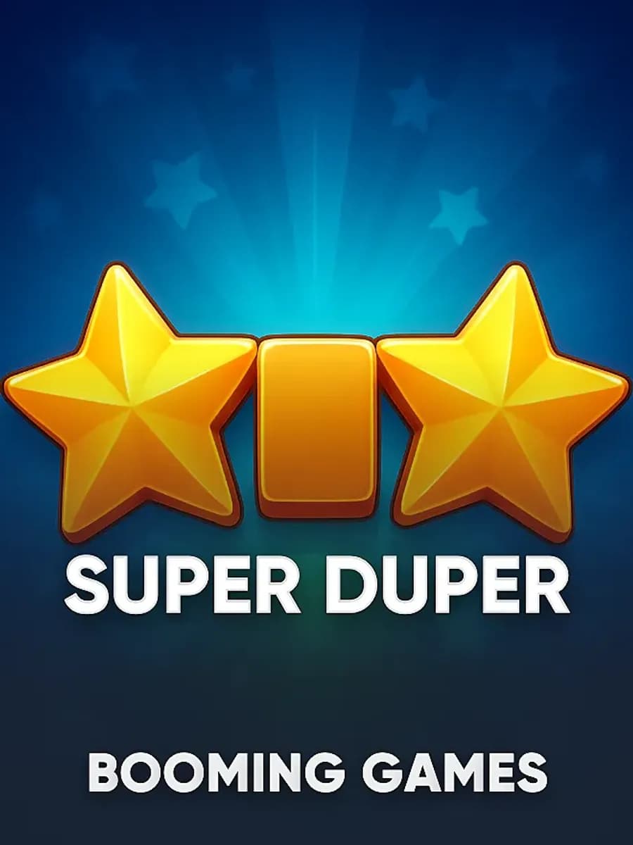 Super Duper