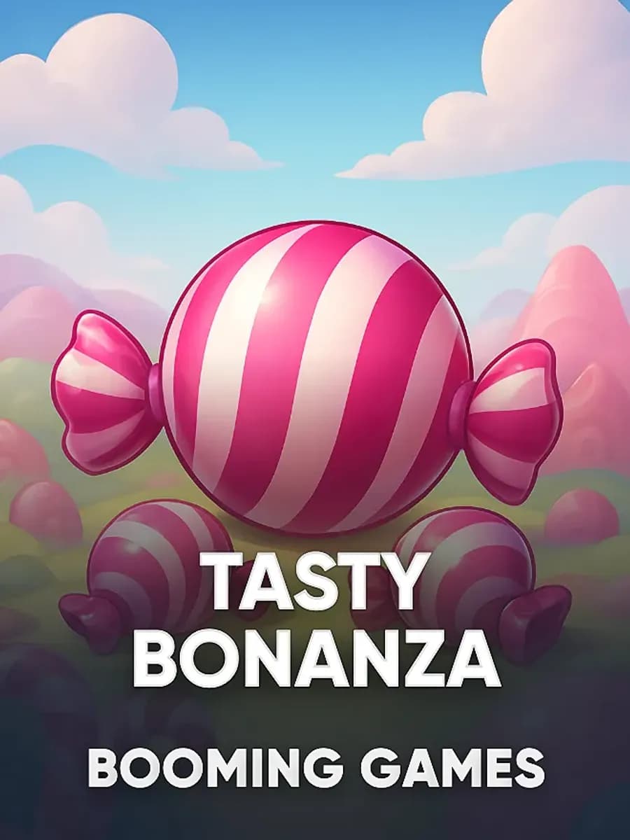 Tasty Bonanza
