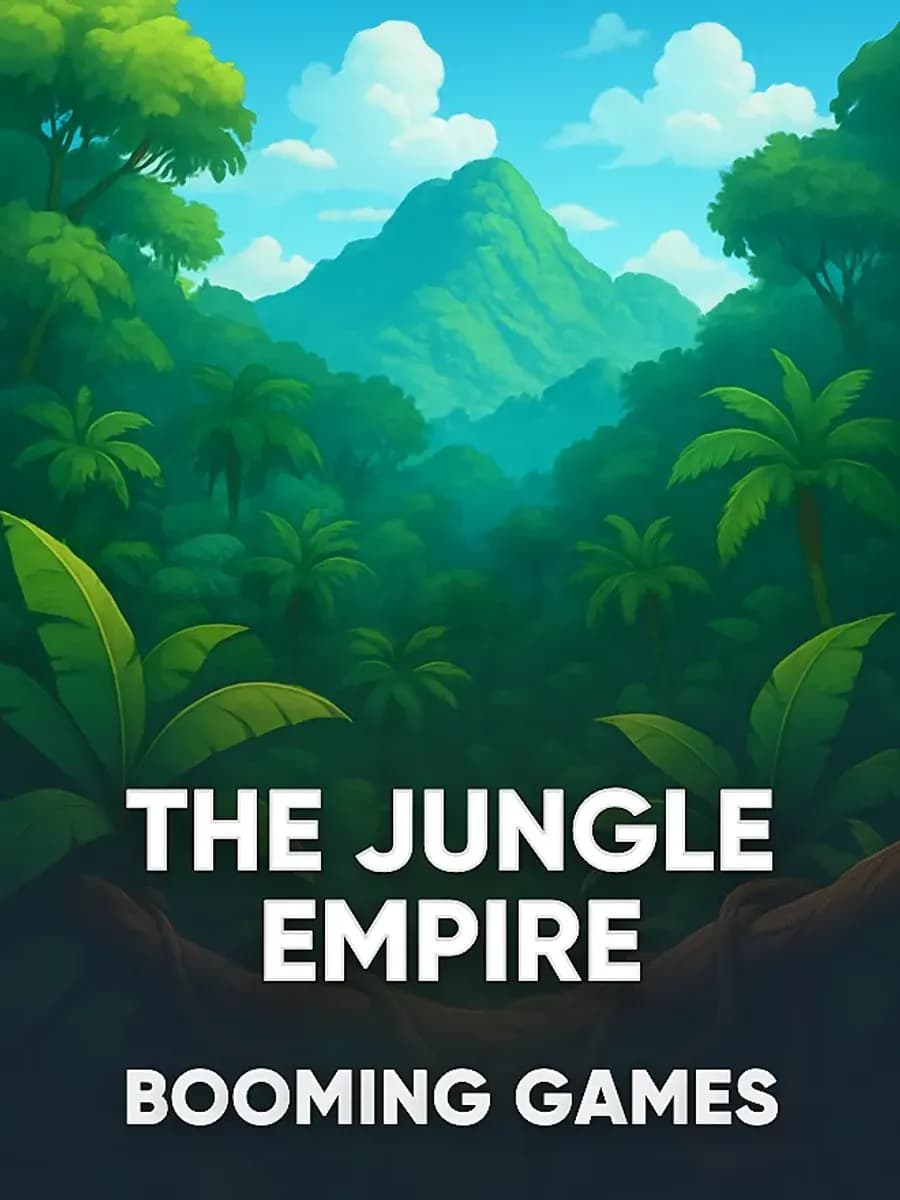The Jungle Empire
