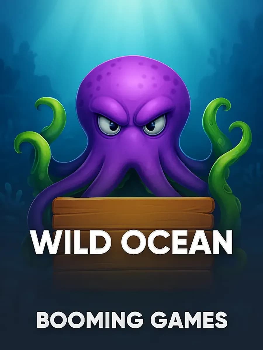 Wild Ocean