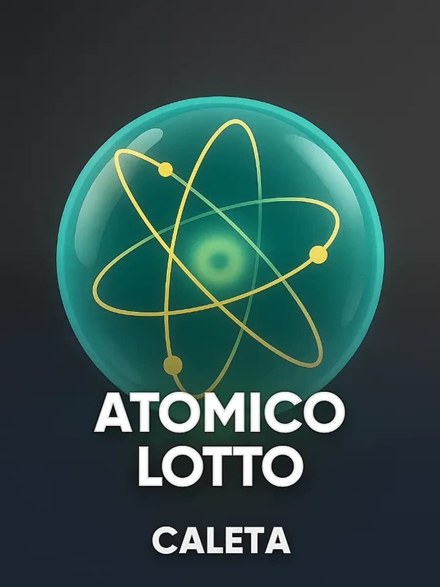 Atomico Lotto