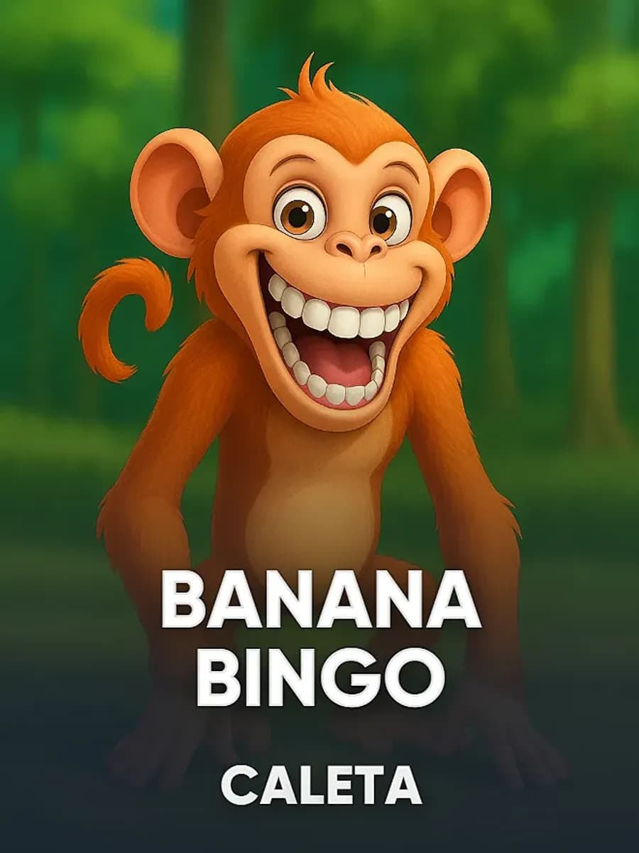 Banana Bingo