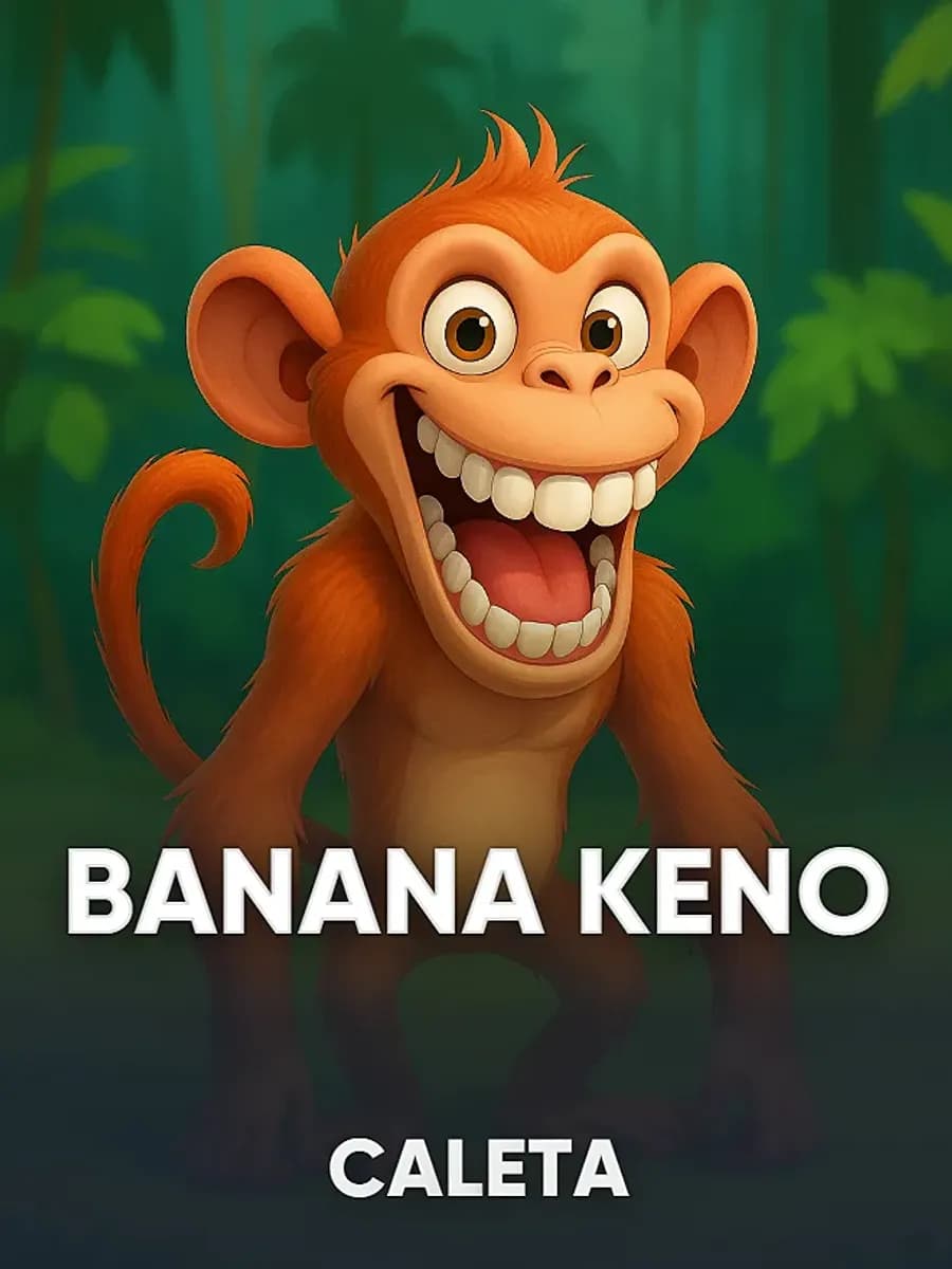 Banana Keno