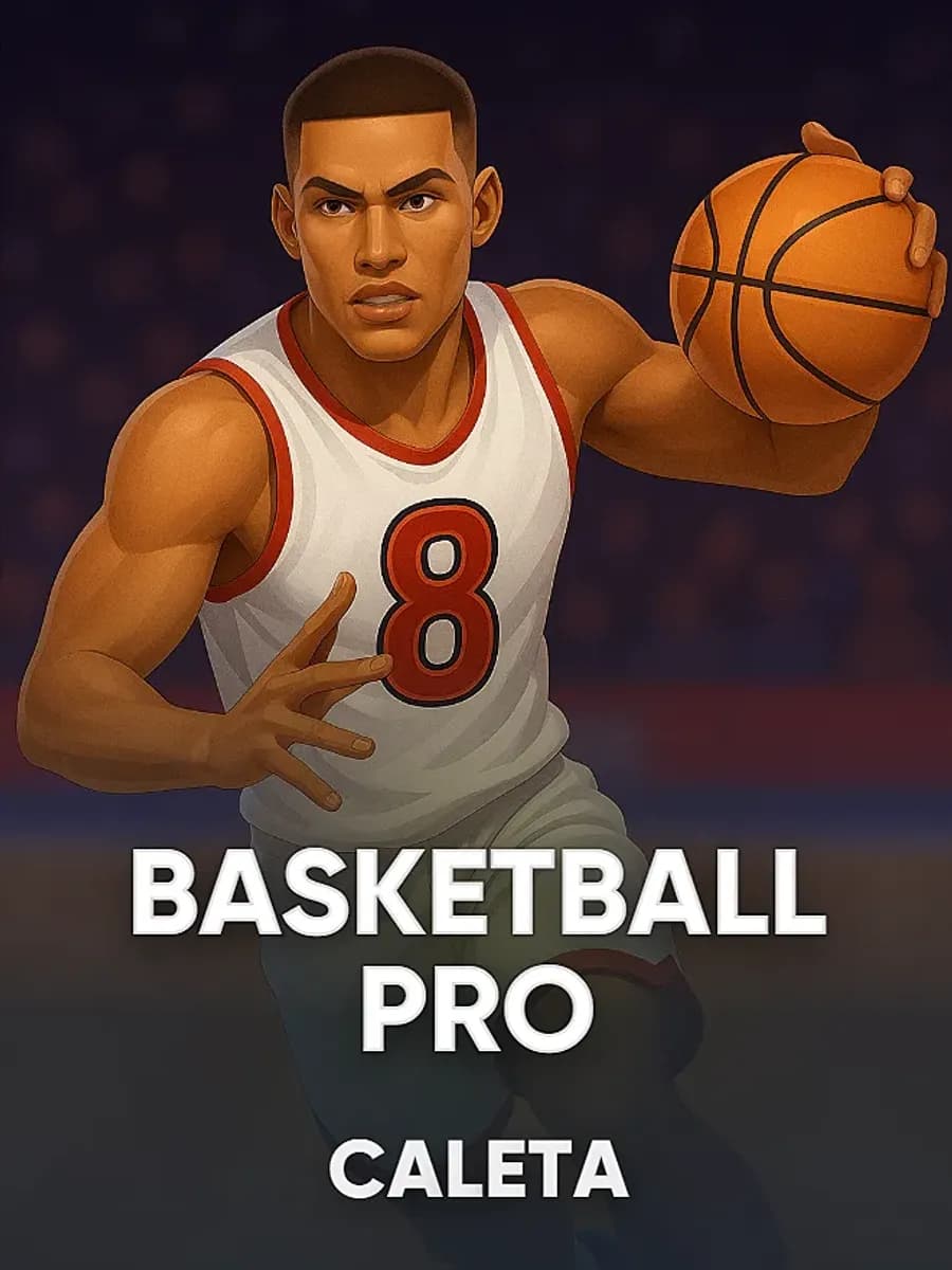 Basketball Pro