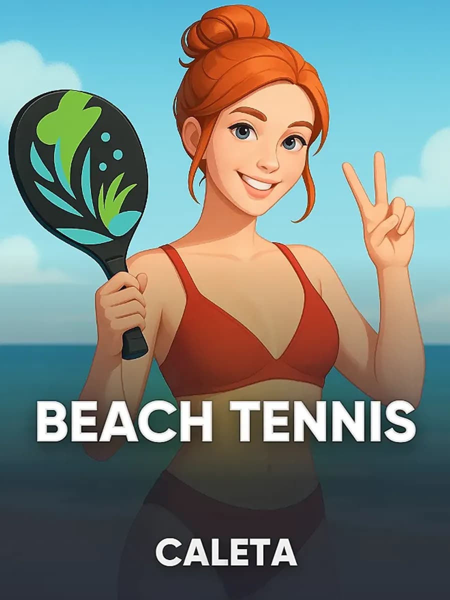 Beach Tennis