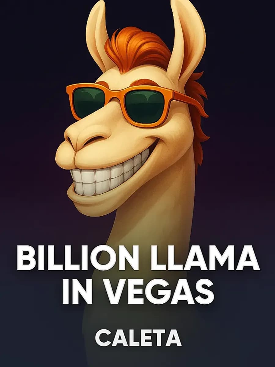 Billion Llama in Vegas