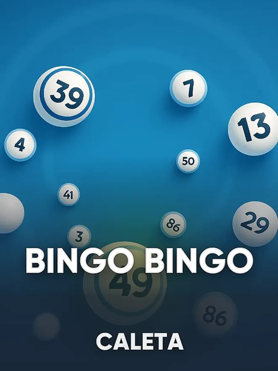 Bingo Bingo