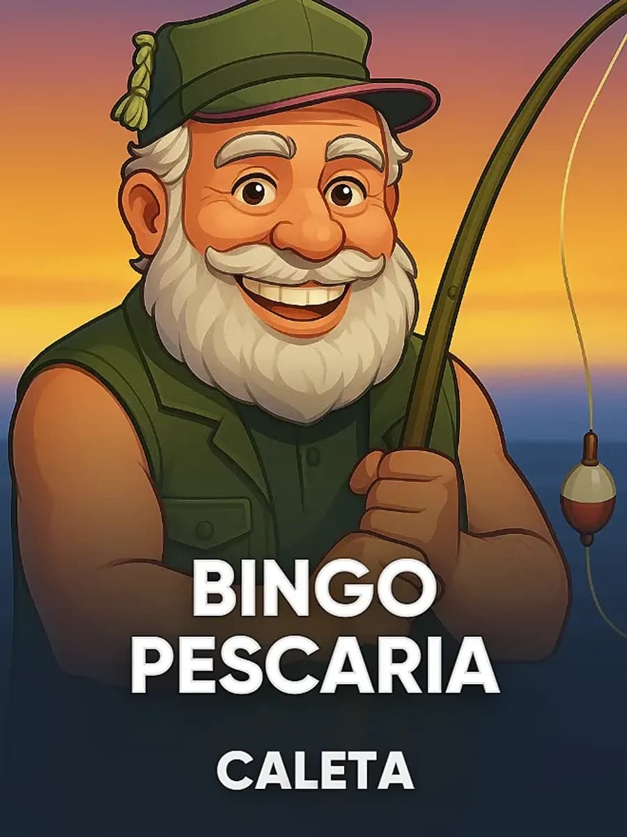 Bingo Pescaria