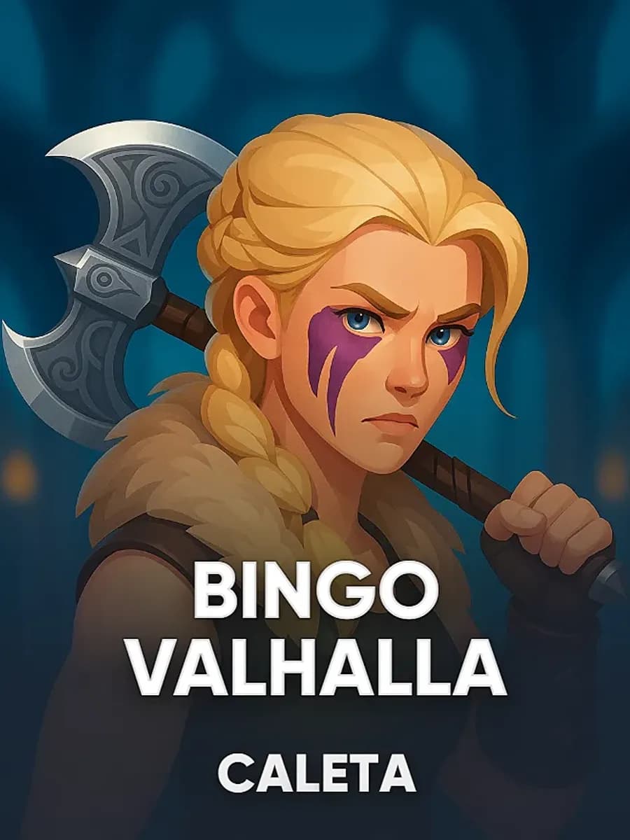 Bingo Valhalla