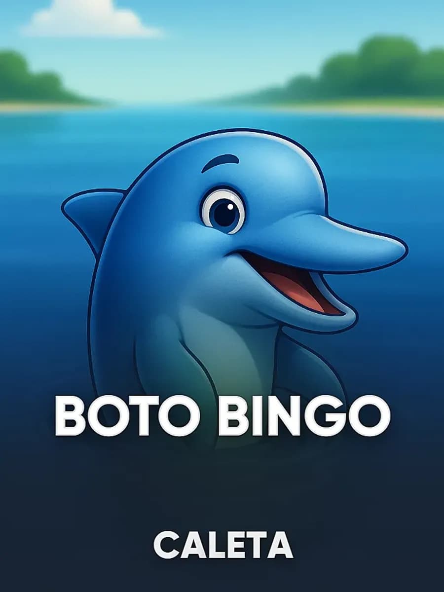 Boto Bingo