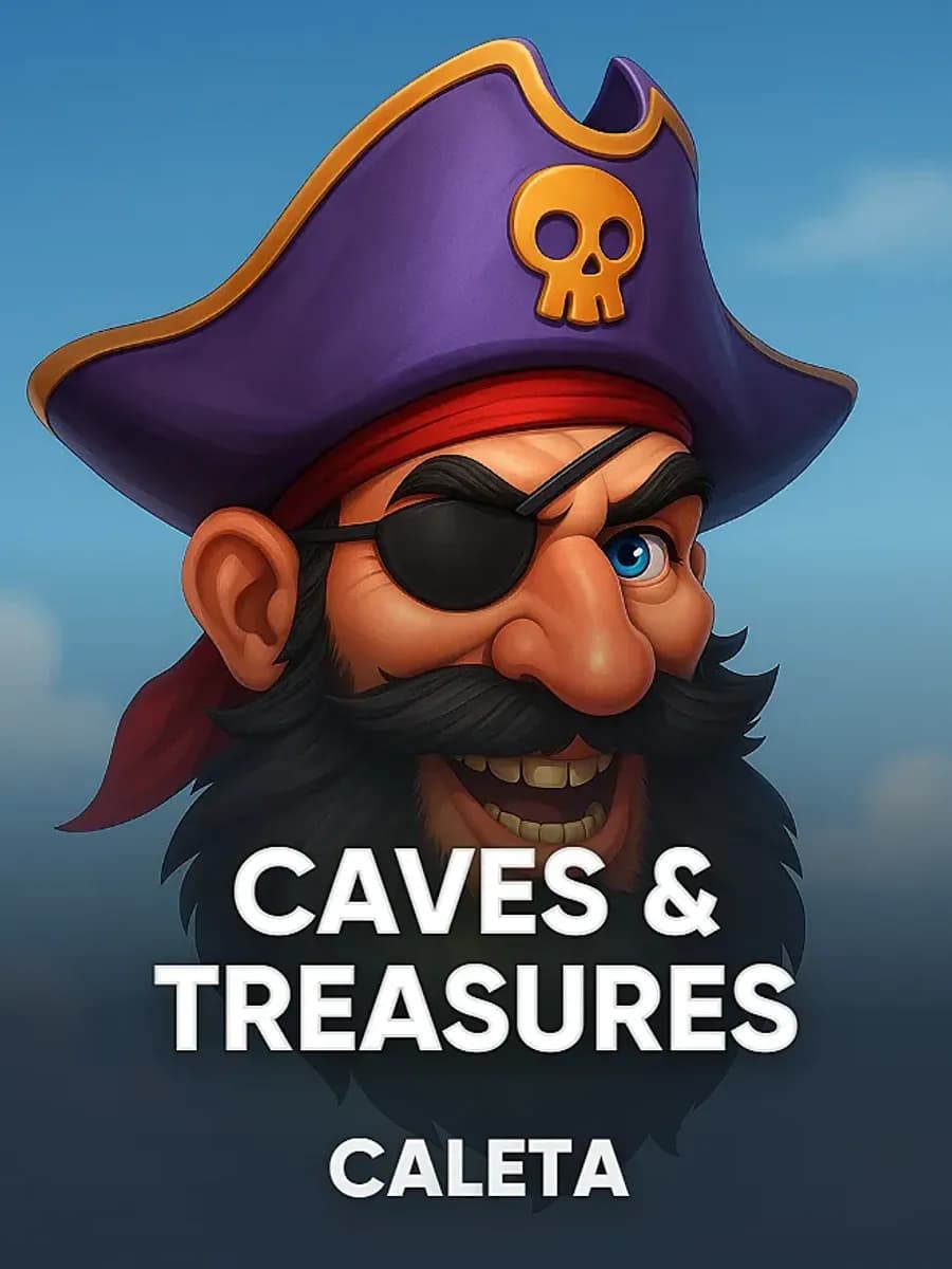 Caves & Treasures