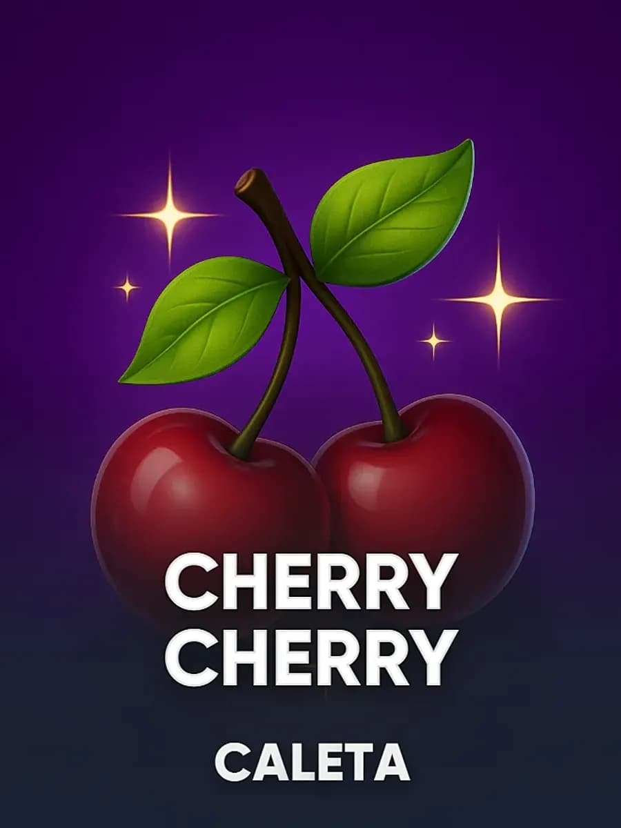 Cherry Cherry