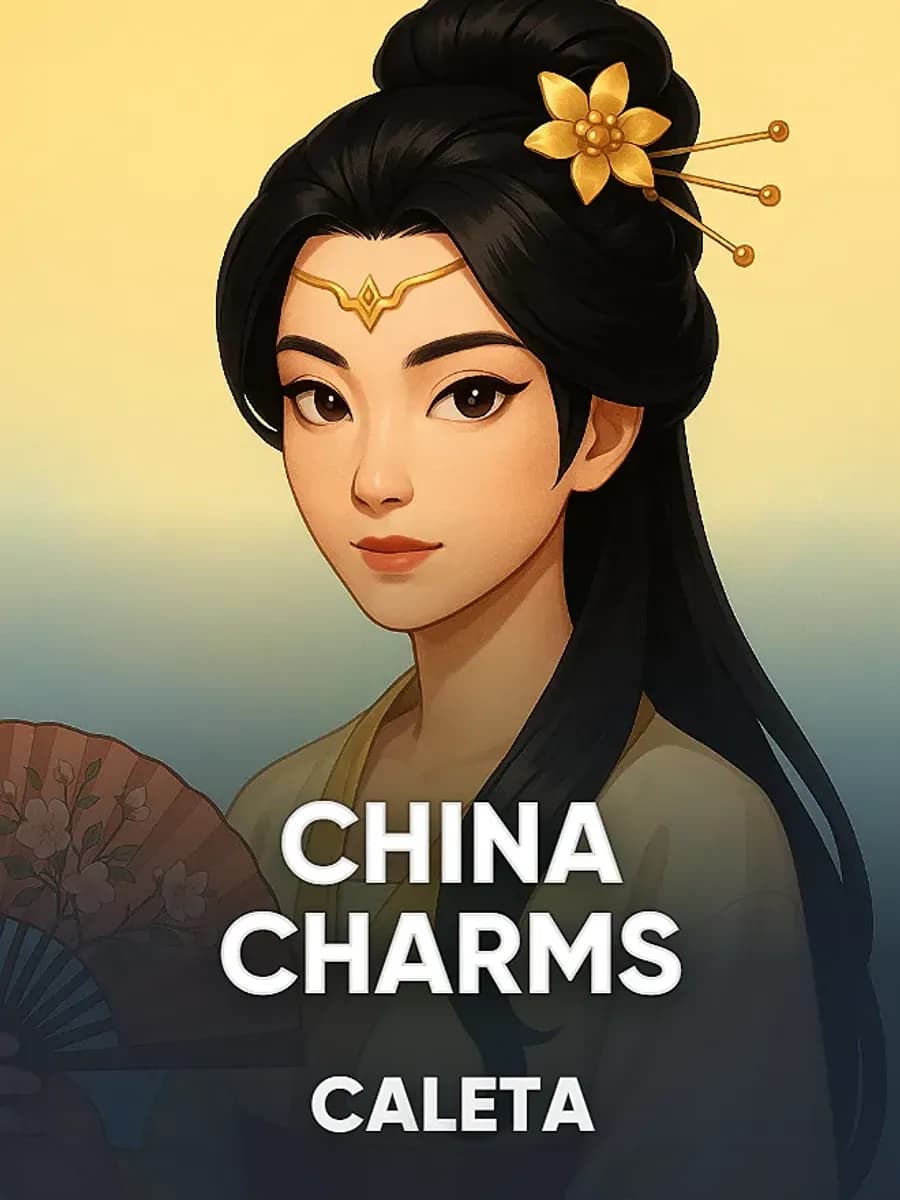 China Charms