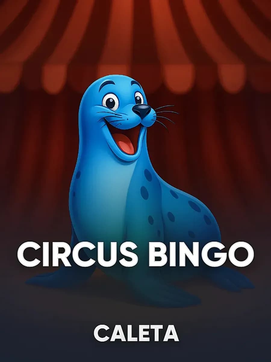 Circus Bingo