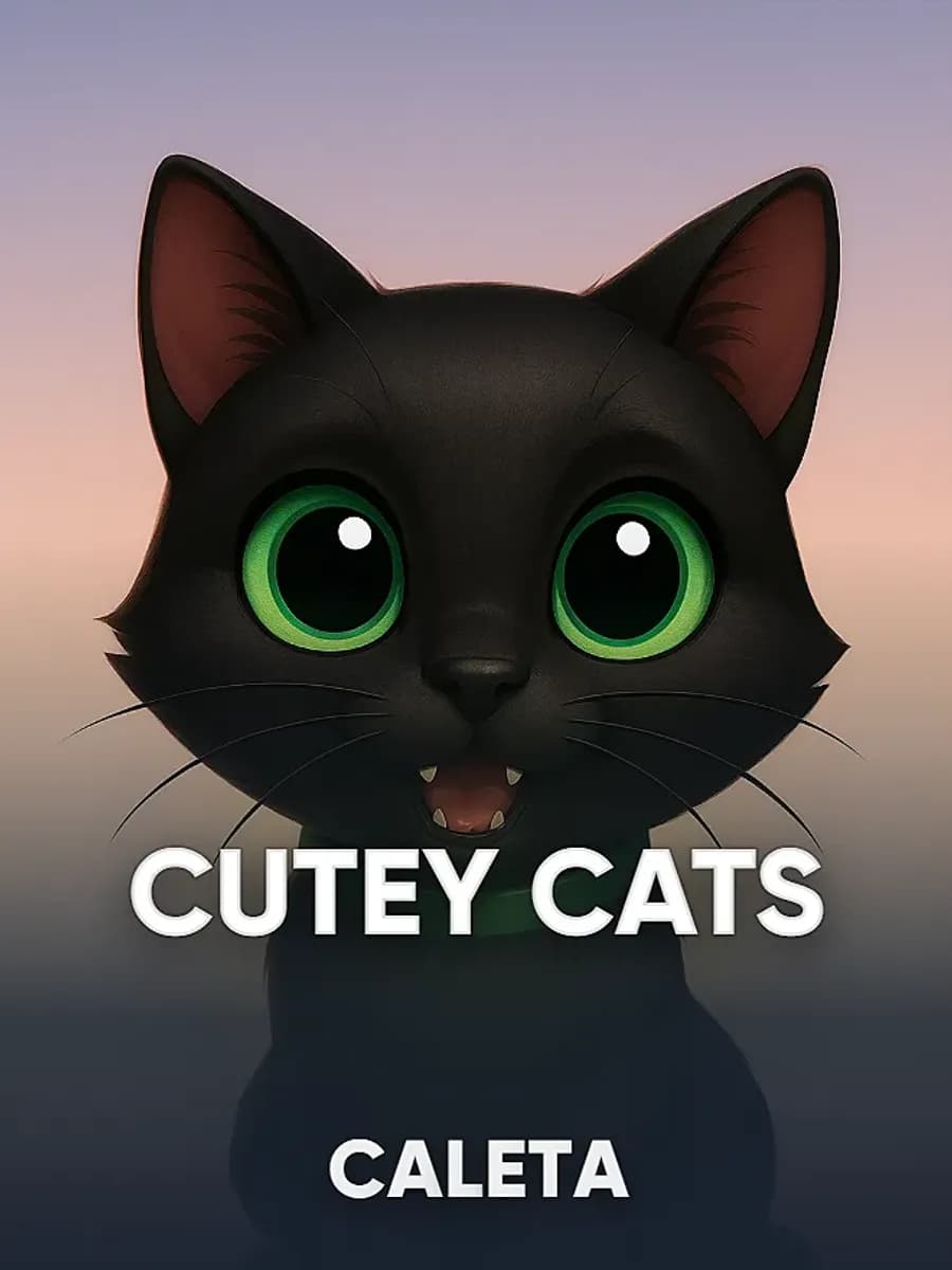 Cutey Cats