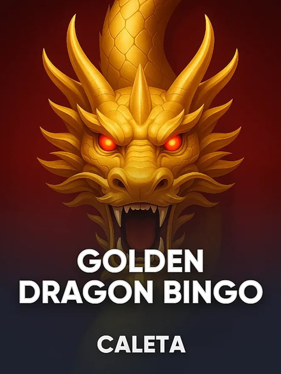 Golden Dragon Bingo