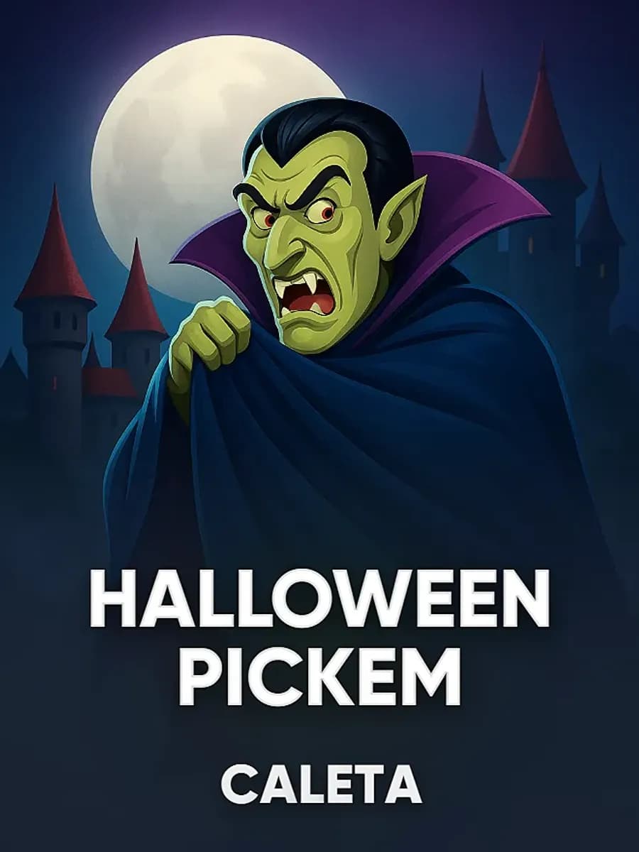 Halloween Pickem