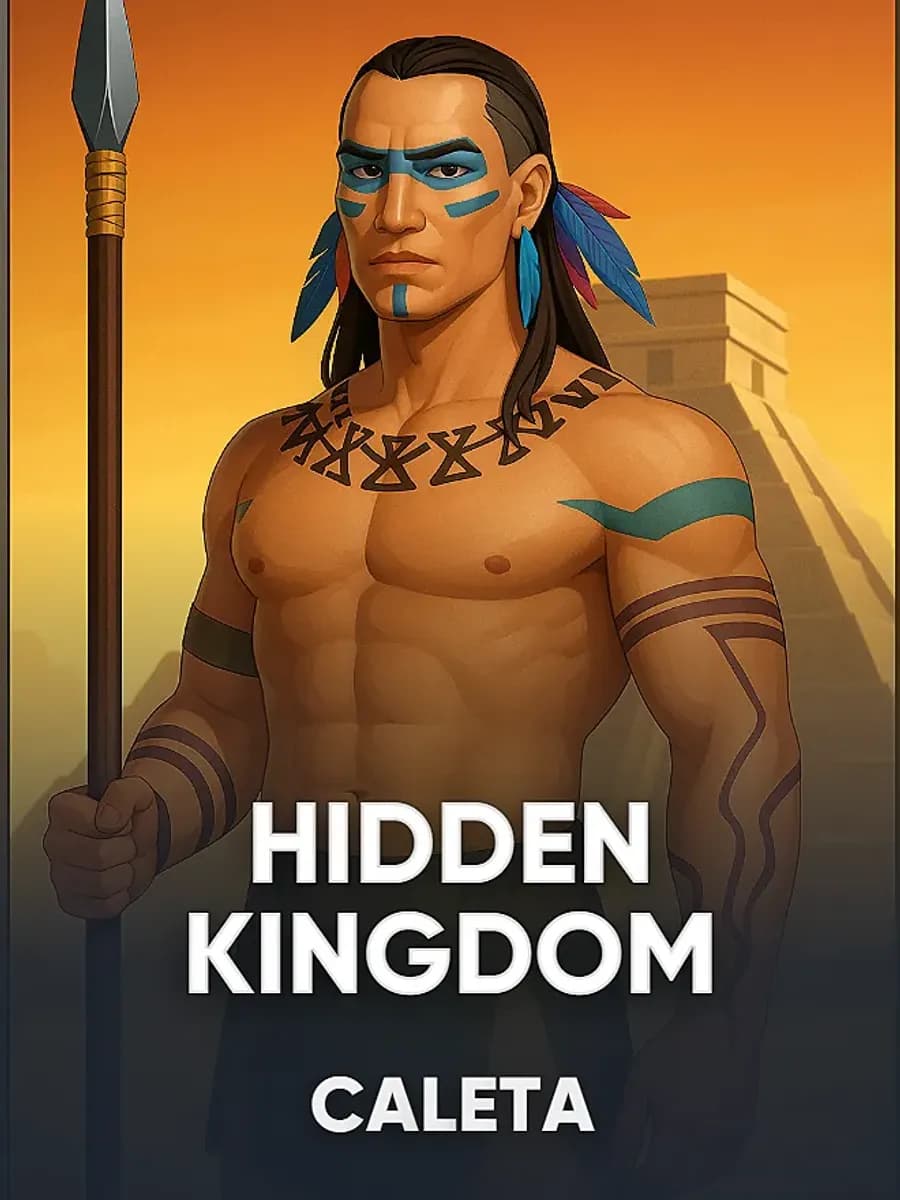 Hidden Kingdom