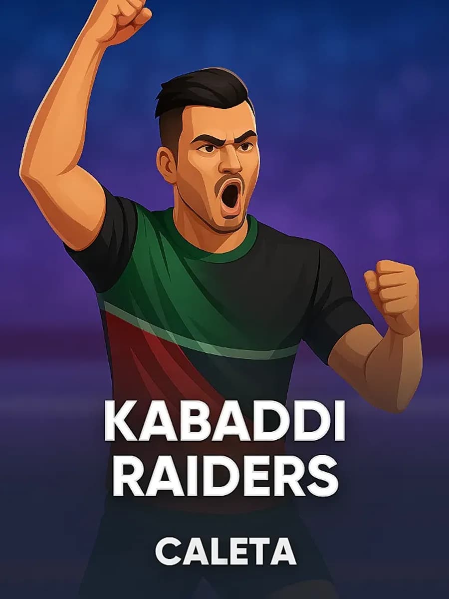 Kabaddi Raiders