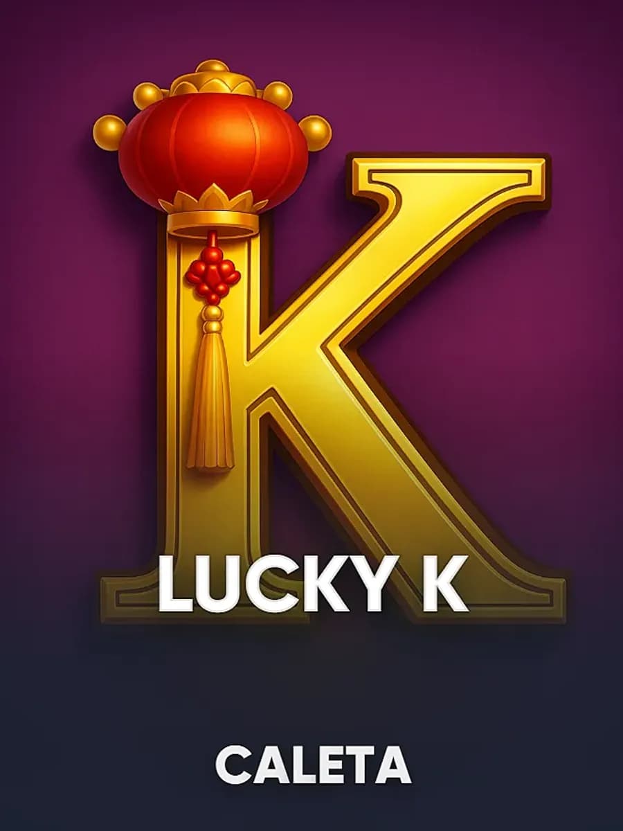 Lucky K