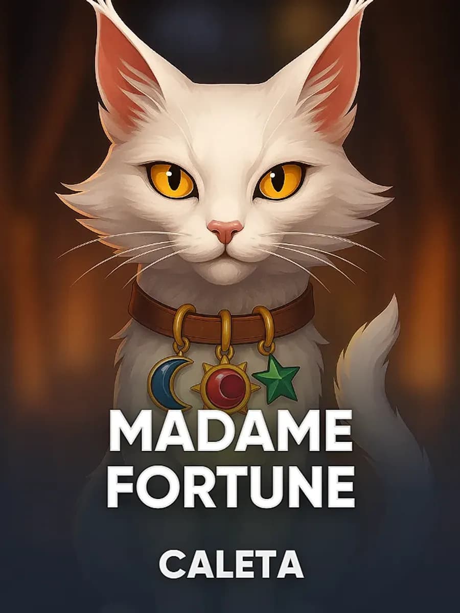Madame Fortune
