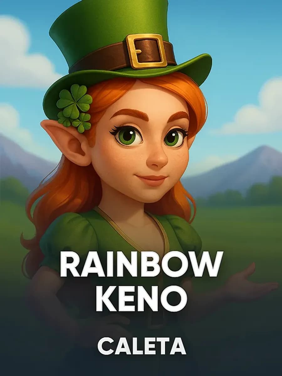 Rainbow Keno
