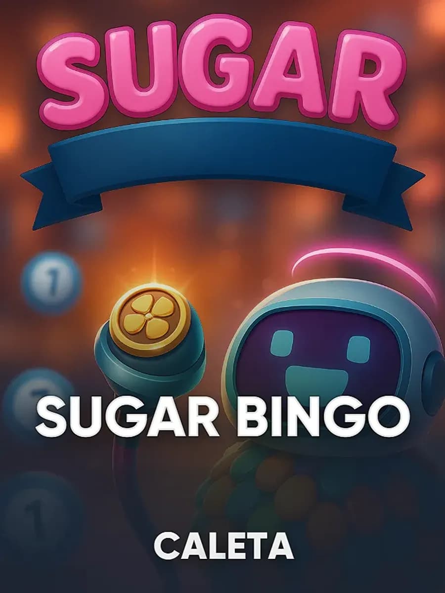 Sugar Bingo