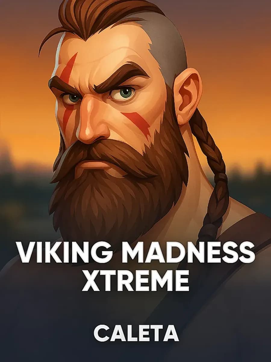 Viking Madness Xtreme