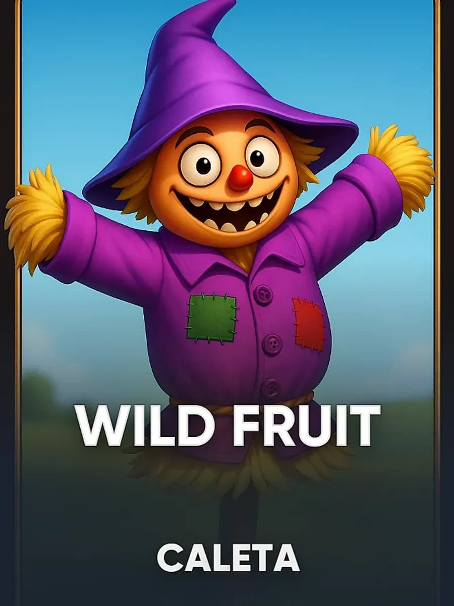 Wild Fruit