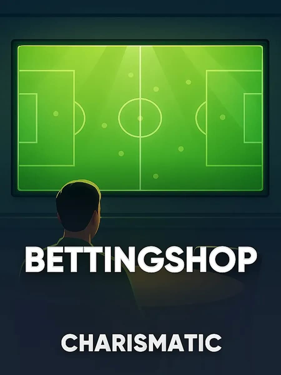 BettingShop