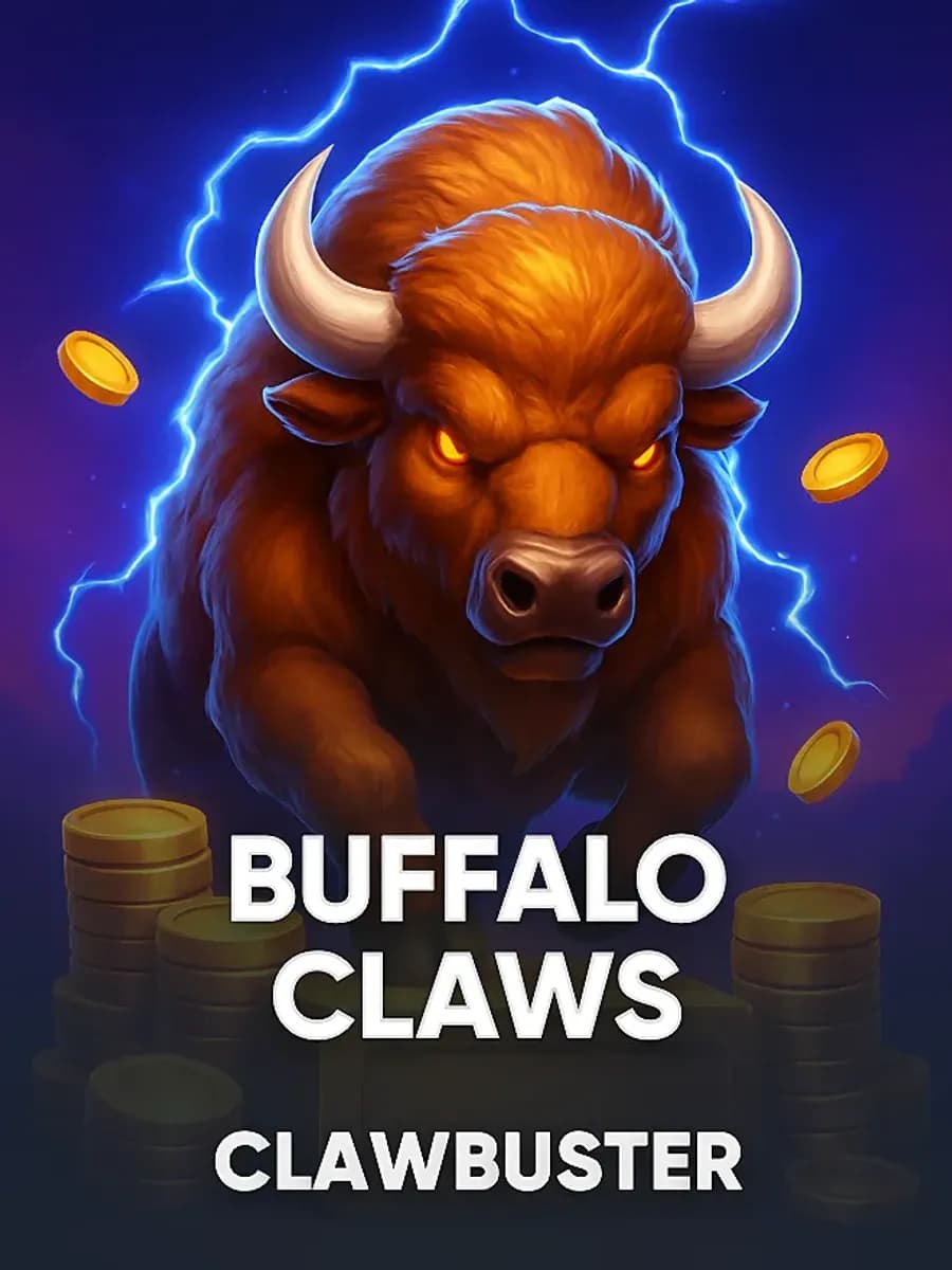 Buffalo Claws
