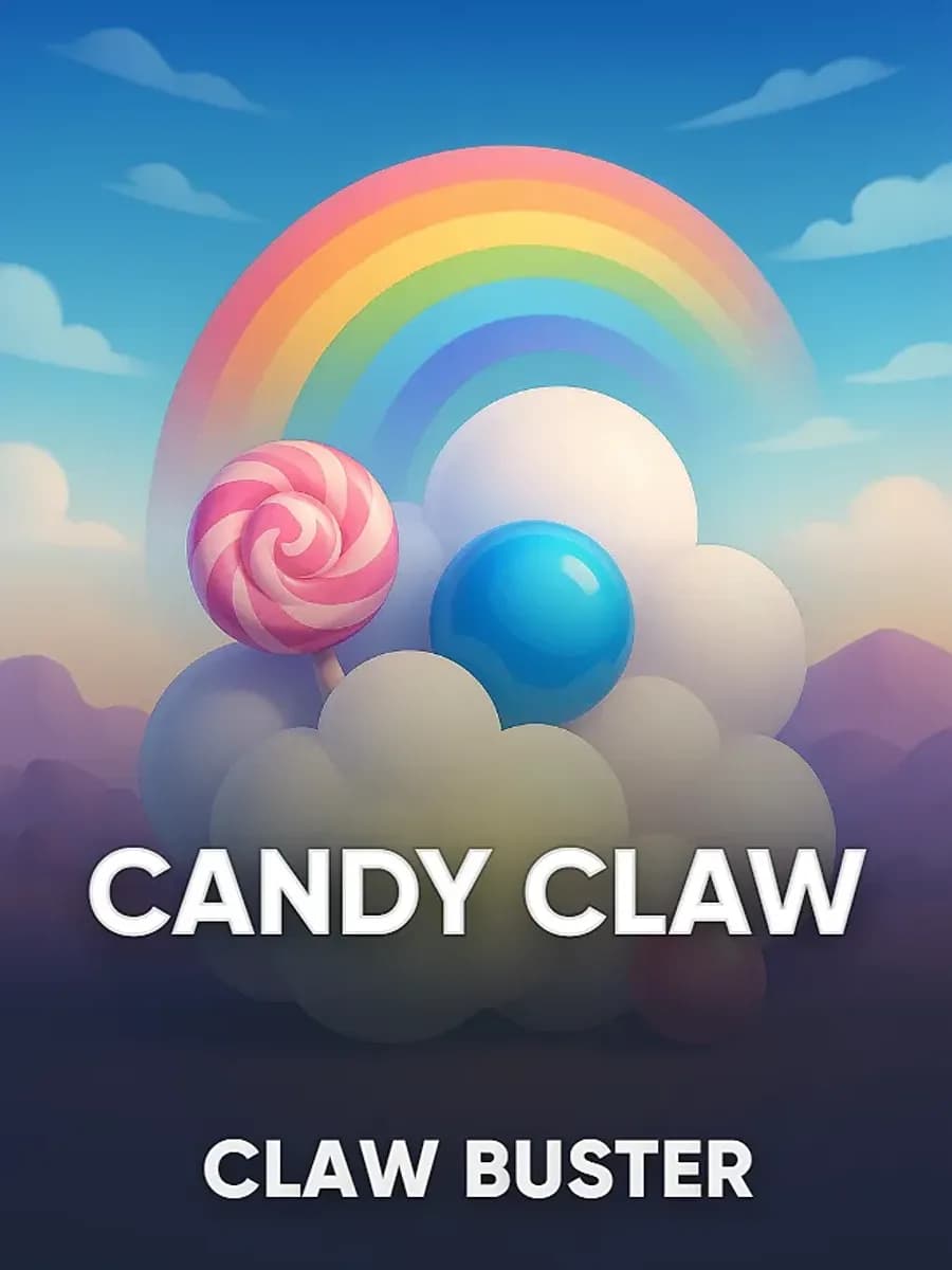 Candy Claw