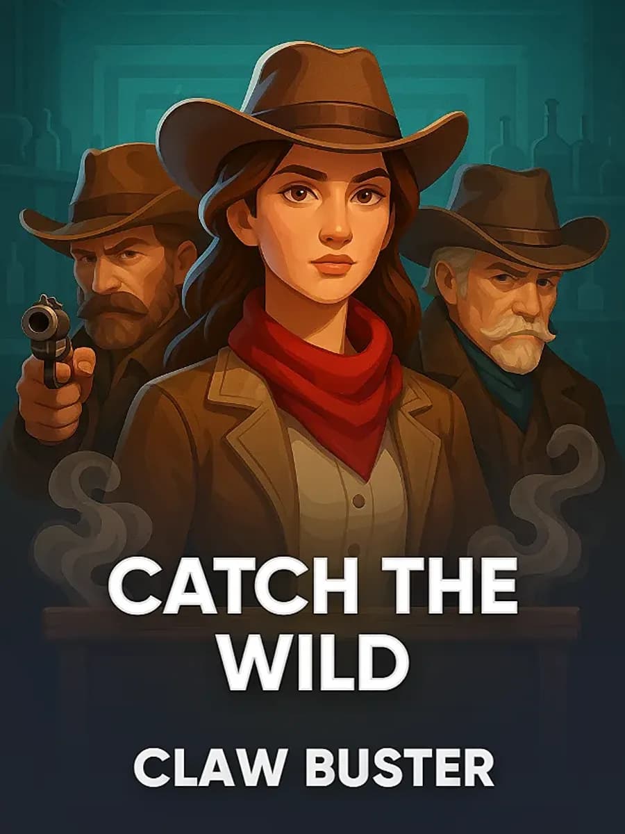 Catch the Wild