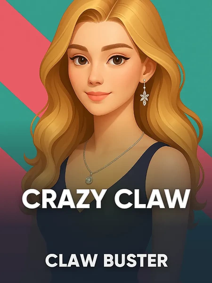 Crazy Claw
