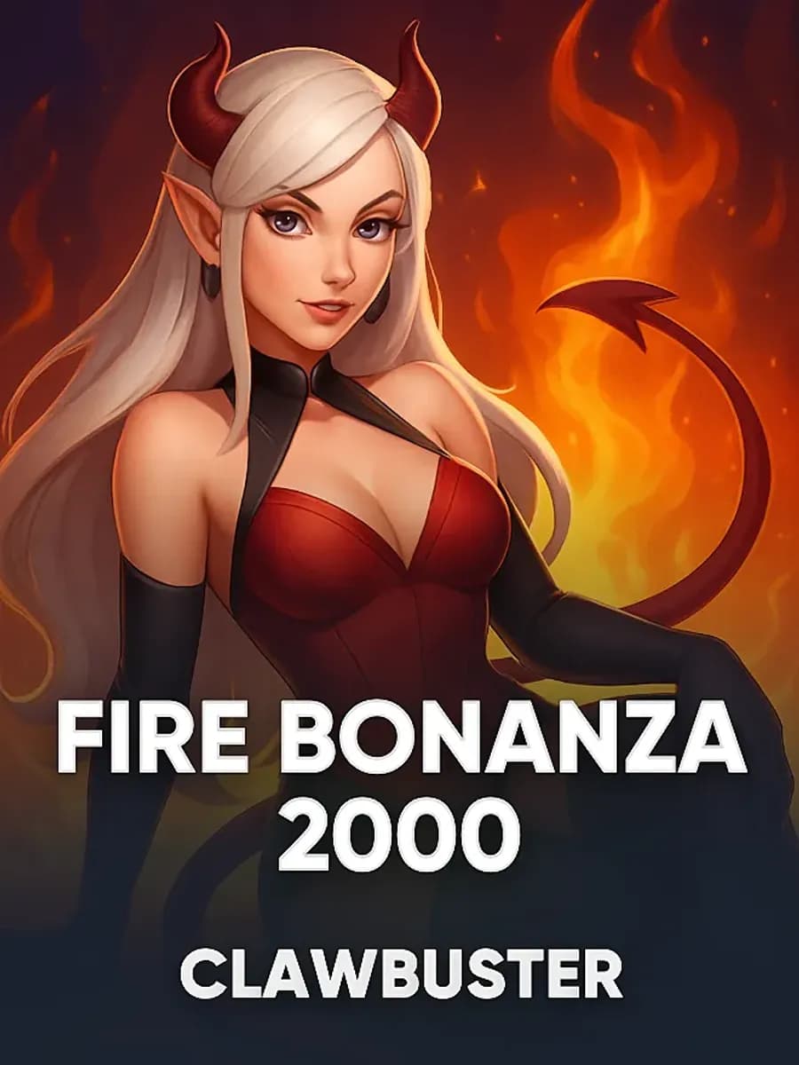 Fire Bonanza 2000