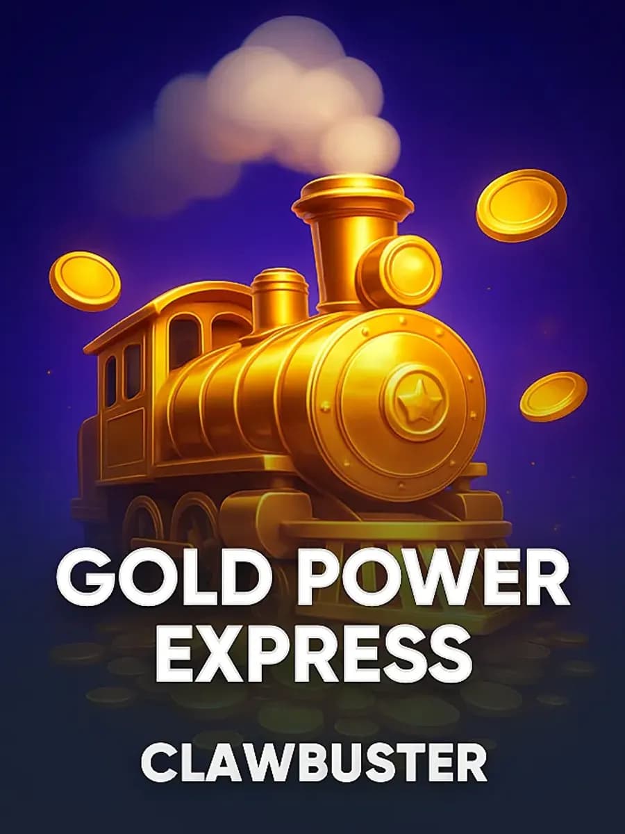 Gold Power Express