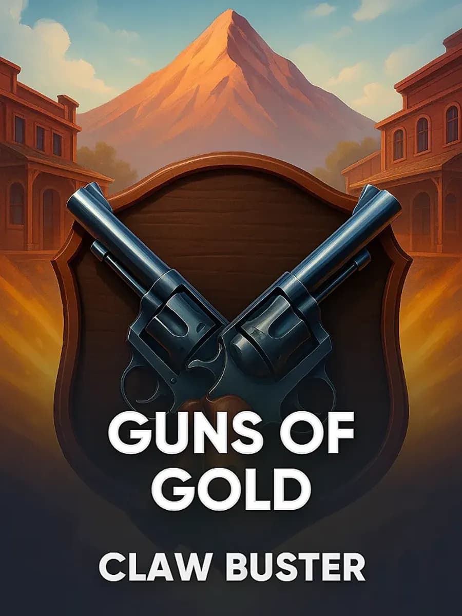 Guns of Gold