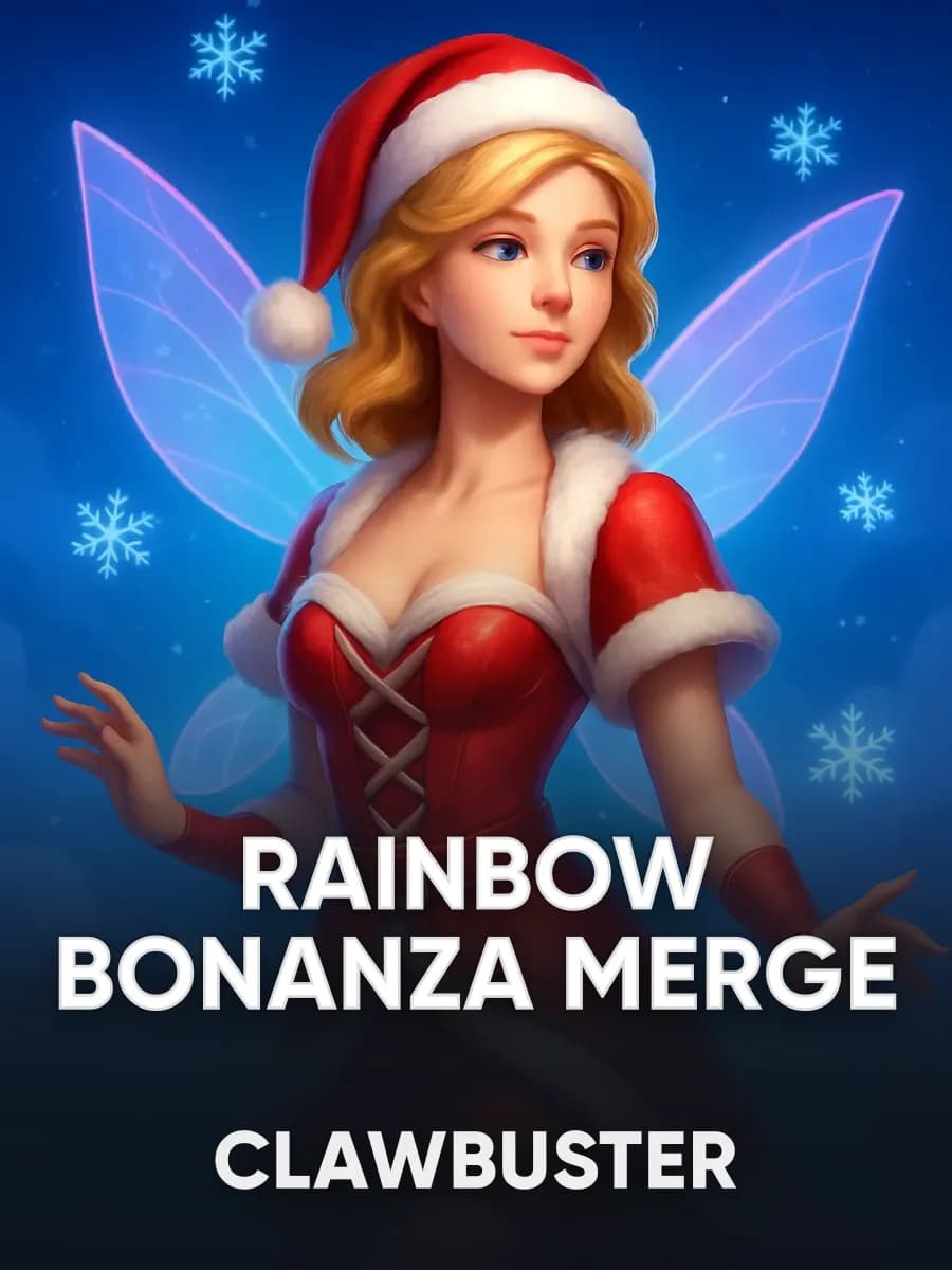 Rainbow Bonanza Merge